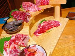 -一牛道炭火烧肉居酒屋(椒江店)