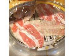 -金顺韩式烤肉·网红烤肉店(广利路店)