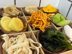 -芈重山老火锅(广州首店)