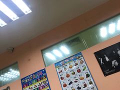 -百济韩国语(虹口校区)