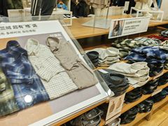 -优衣库(北京枫蓝国际广场店)