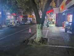 -桔子酒店(南京新街口张府园地铁站店)