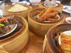 -富豪酒家(正大广场店)