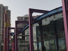 -江燕路万科里