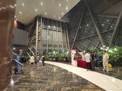 -郑州大剧院