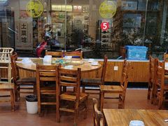 -下梅人家土菜馆(历史文化餐厅度假区店)