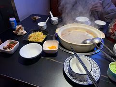 -淼福猪肚鸡·椰子鸡火锅(大沙地店)