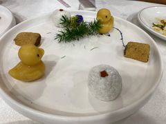 老北京驴打滚-东门烤鸭店(东华门店)