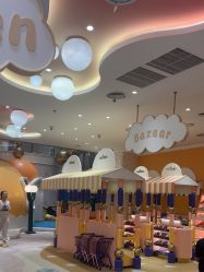 -奈尔宝家庭中心·儿童乐园·亲子餐厅(苏州大悦城店)