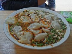 -尤素福东举院饺子馆