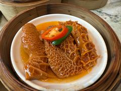 -鹭江宾馆·观海餐厅