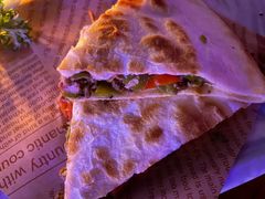 -碧特博格·20年品牌西餐厅(芜湖路店)