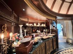 -B&C黄油与面包·THE GARDEN BAKERY概念店(世纪汇店)