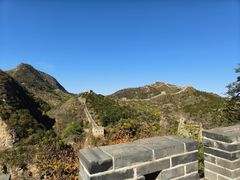 -司马台长城