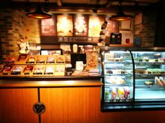 -COSTA COFFEE(岭南天地店)