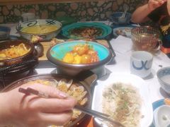 -相遇·鲜炒黄牛肉(丹阳吾悦广场店)