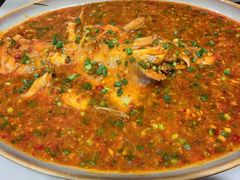 -里宴川菜酒楼(昊祥邻里聚金泉广场店)