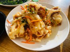 -新健小吃(承德街店)