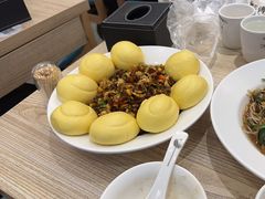 -紫光园·烤鸭(美术馆店)