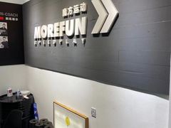 -汗水空间私教健身连锁(SM广场店)