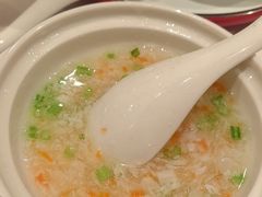-醉辉皇原味海鲜江南菜(成都大魔方店)