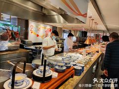 -白天鹅宾馆·流浮阁咖啡厅