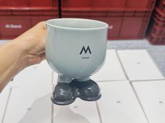 -M Stand(成都COSMO店)
