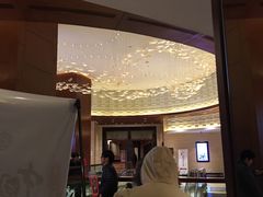 -上海浦东嘉里大酒店