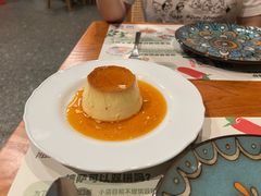 -Pizzeria da Nicola·火炉披萨(中大国际店)