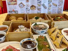 -汕头金海湾大酒店(万象城店)