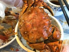 -辣螃铠盆盆蟹大排档(总店)