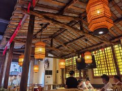 -洞庭记·老湖南味道(下沙店)