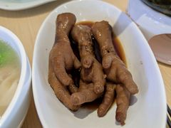-茶小点(丽悦新天店)