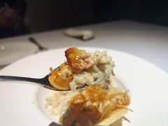 -Oyster Talks 四度蚝法餐厅