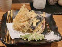 -水之惠鲜鱼料理(王府大街店)