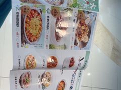 -小菜园新徽菜(合肥之心城店)
