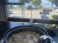 -野菌皇海景野生菌火锅(滨海大道店)