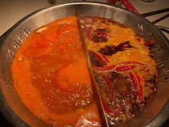 -小龙坎火锅(全球总店)
