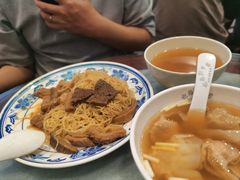 -恩宁刘福记(东华东路店)