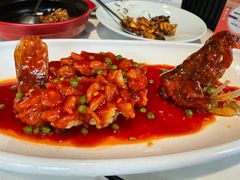 -绿波廊(豫园店)