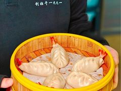 -金龙·打边炉(南京西路店)