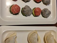 -东海怡品海鲜豆捞(星街坊店)