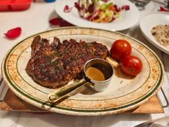 -大八江景意大利西餐厅LargeEight Italy Restaurant(1862时尚艺术中心店)