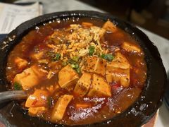 -雀蓝川菜(星悦汇店)