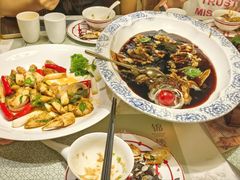 -锦楼·臻选新杭帮(正大广场店)