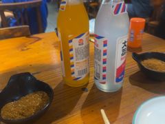 -丹东特色烤肉(学府路一部店)