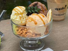 -J Create城市露营咖啡·简餐·宠物(上海动物园店)