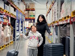 -山姆会员商店(亦庄创意生活广场店)