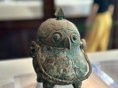 -旅顺博物馆