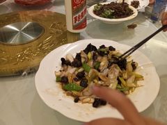 -清真清穆轩(复兴店)